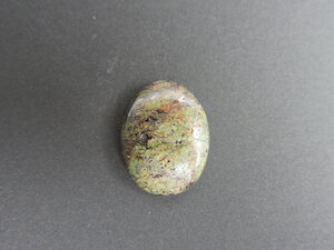 Imatge petita de Caboixó malaquita 01472