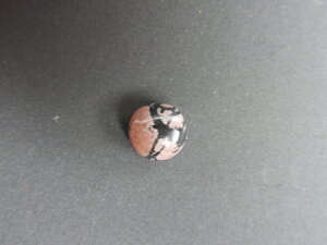 Imatge petita de Caboixó rodonita 01474