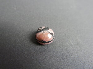 Imatge petita de Caboixó rodonita 01474