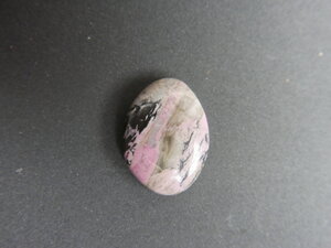 Imatge petita de Caboixó rodonita 01477