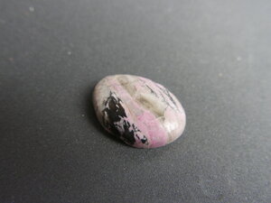 Imatge petita de Caboixó rodonita 01477