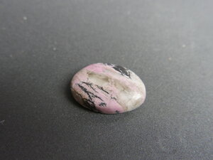 Imatge petita de Caboixó rodonita 01477