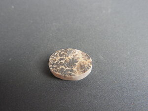 Imatge petita de Drusa pirolusita 01487