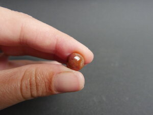 Imatge gran de Caboixó sílex 01496