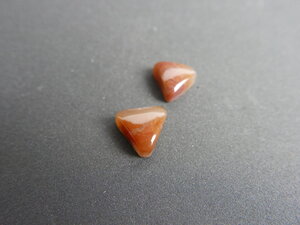 Imatge petita de Parella de caboixons sílex 01501