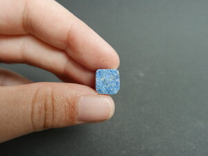 Imatge gran de Drusa atzurita 01509