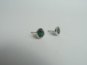 Imatge petita de Arracades trencadís atzurita i malaquita