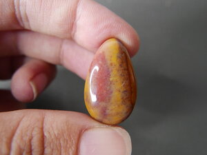 Imatge gran de Caboixó jaspi 01537