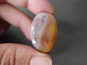 Imatge gran de Caboixó Jaspi  01538