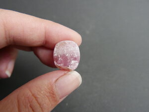 Imatge gran de Drusa calcita cabaltífera 01554