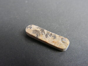 Imatge petita de Drusa pirolusita 01566