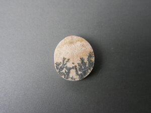 Imatge petita de Drusa de pirolusita 01580