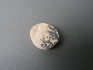 Imatge petita de Drusa de pirolusita 01580