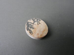 Imatge petita de Drusa de pirolusita 01580