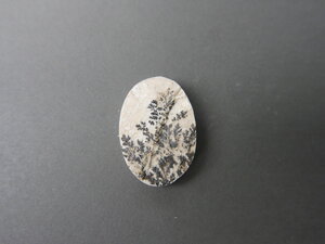 Imatge petita de Drusa de pirolusita 01581