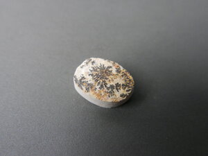 Imatge petita de Drusa pirolusita 01584