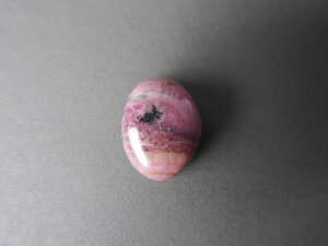 Imatge petita de Caboixó rodonita 01585