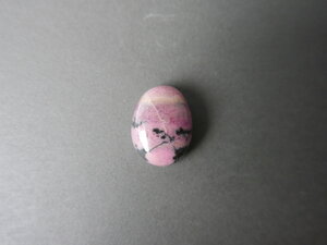 Imatge petita de Caboixó rodonita 01586