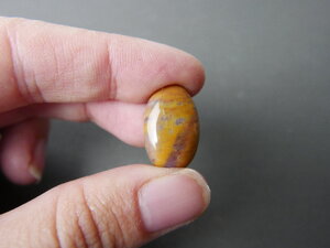 Imatge gran de Caboixó jaspi 01628