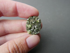 Imatge gran de Drusa diòpsid 01632