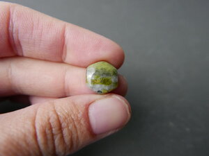 Imatge gran de Caboixó serpentina 01638