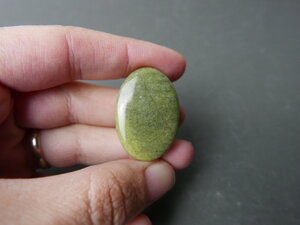 Imatge gran de Caboixó serpentina 01639