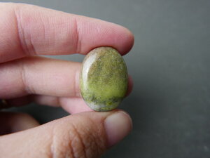 Imatge gran de Caboixó serpentina 01640