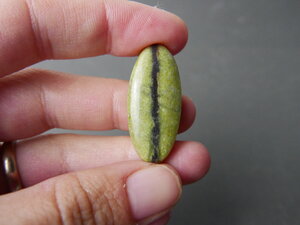 Imatge gran de Caboixó serpentina 01641