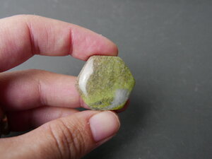 Imatge gran de Caboixó serpentina 01642