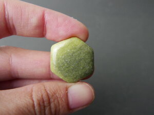 Imatge gran de Caboixó serpentina 01643