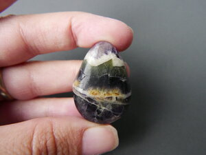 Imatge gran de Caboixó fluorita 01644