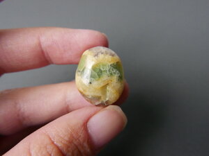 Imatge gran de Caboixó fluorita 01646