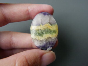 Imatge de la novetat Nous caboixons de Fluorita