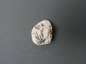 Imatge petita de Drusa de pirolusita 01650