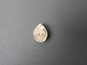 Imatge petita de Drusa de pirolusita 01651