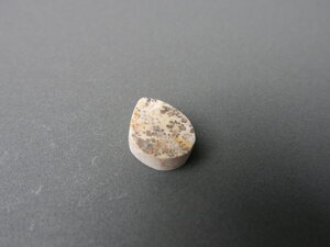 Imatge petita de Drusa de pirolusita 01651