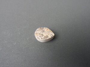 Imatge petita de Drusa de pirolusita 01651
