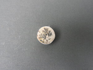 Imatge petita de Drusa de pirolusita 01652