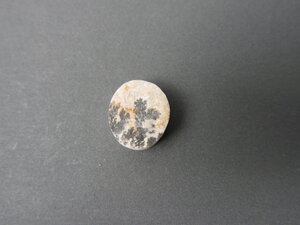 Imatge petita de Drusa de pirolusita 01653