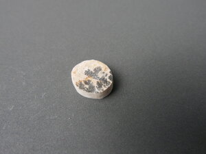 Imatge petita de Drusa de pirolusita 01653