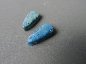 Imatge petita de Parella de caboixons d'aerinita 01662