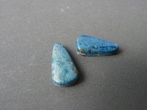 Imatge petita de Parella de caboixons d'aerinita 01662