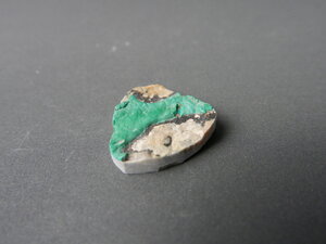 Imatge petita de Drusa de malaquita 01665
