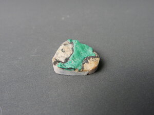 Imatge petita de Drusa de malaquita 01665