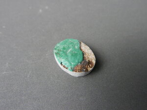 Imatge petita de Drusa de malaquita 01666