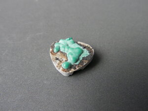 Imatge petita de Drusa de malaquita 01667