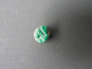 Imatge petita de Drusa de malaquita 01670