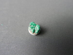 Imatge petita de Drusa de malaquita 01670