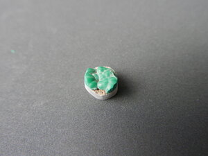 Imatge petita de Drusa de malaquita 01670