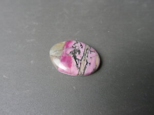 Imatge petita de Caboixó rodonita 01681
